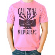 Cali Zona Republic